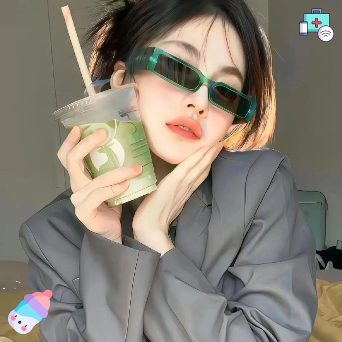陈同学